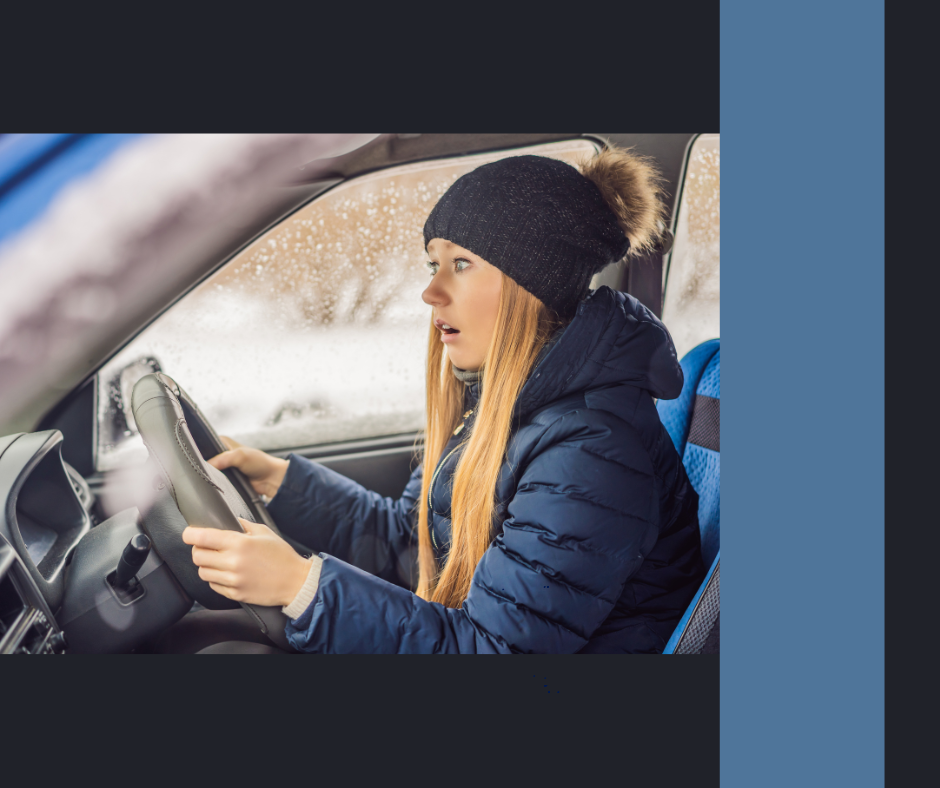 How to Survive If You're Stranded in Your Car During a Disaster