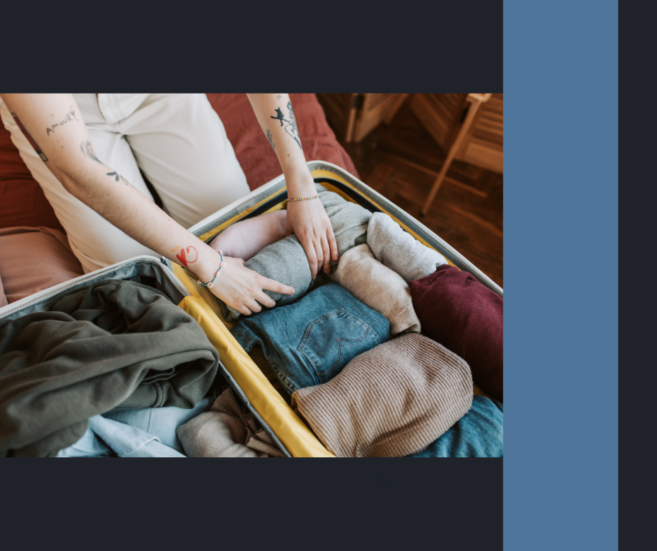 How to Start Prepping Without Feeling Overwhelmed