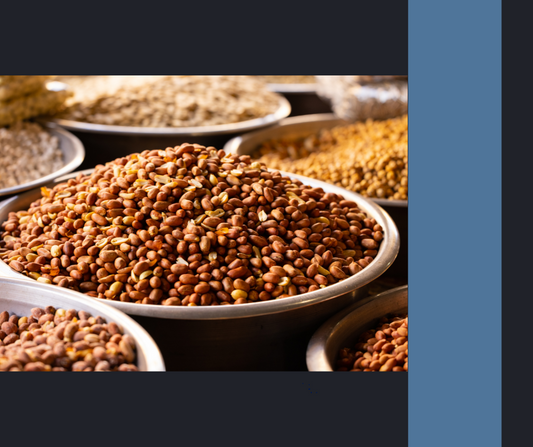 How to Use Long-Term Food Storage (25 recipes included)