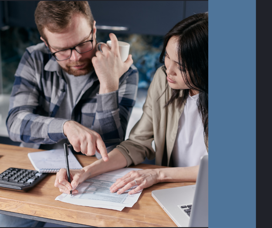 When Expenses Exceed Income
