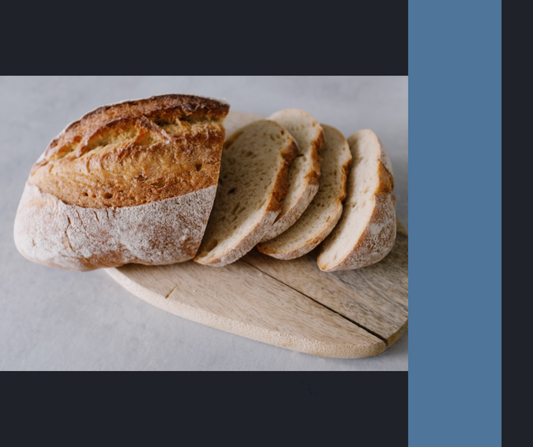 Homemade Sourdough: A Skill That Feeds Your Family for Life