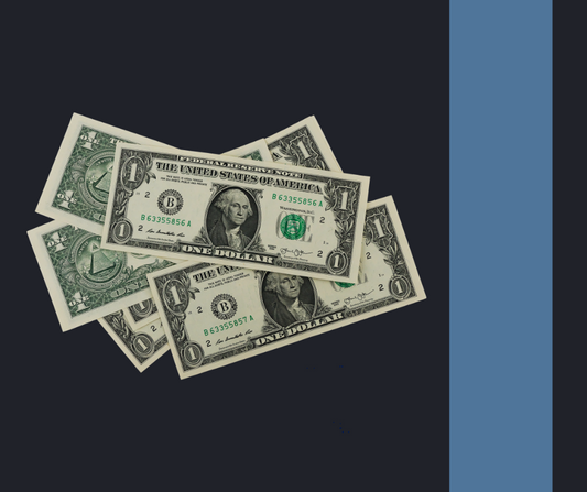 Dollar Store Prepping: 20 Items Worth Buying