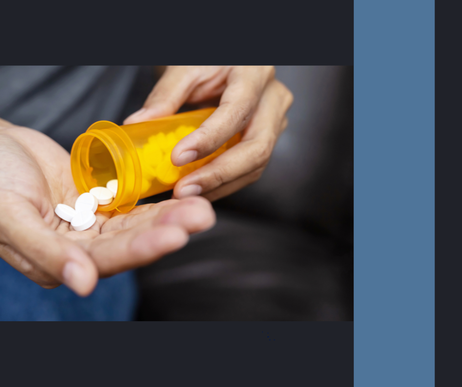 Storing Medicine for Emergencies: What You Need to Know