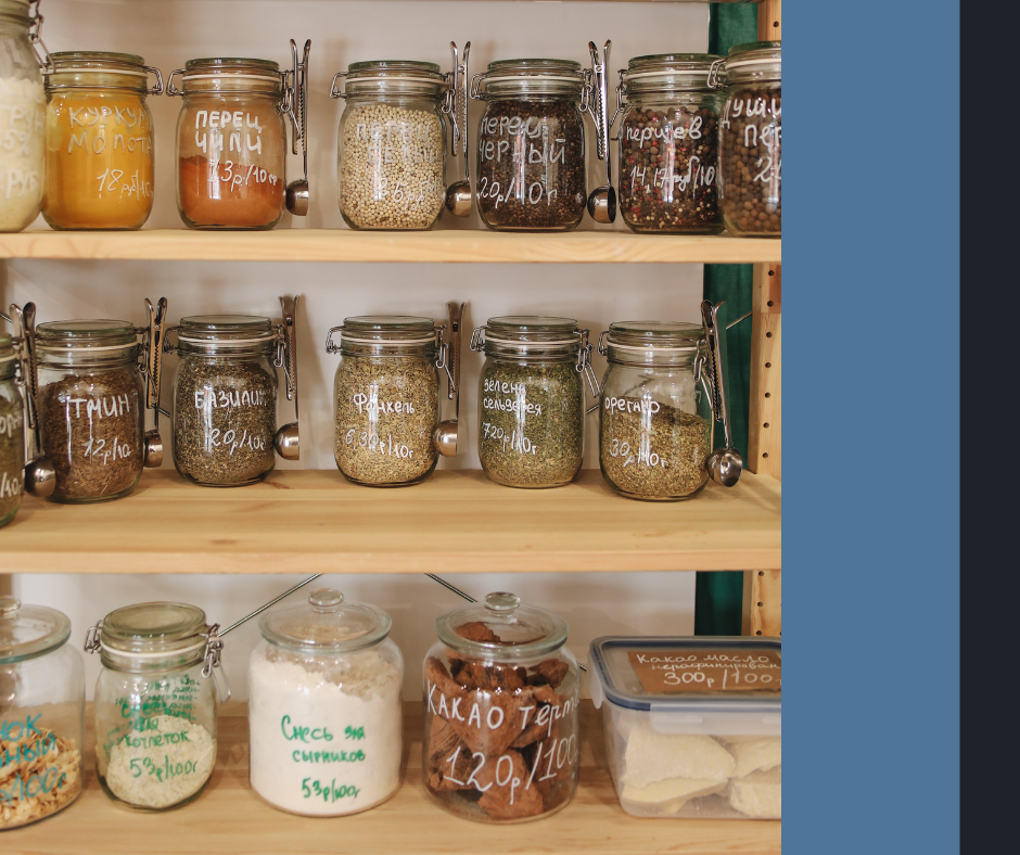 Food Storage