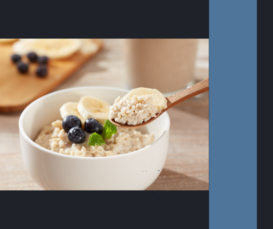 How to Integrate Long-Term Food Storage into Your Everyday Diet