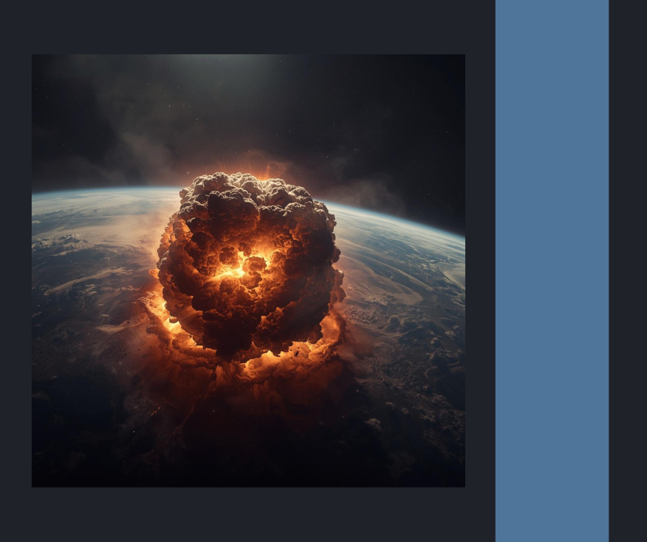 The 10 Biggest Nuclear Survival Mistakes People Make