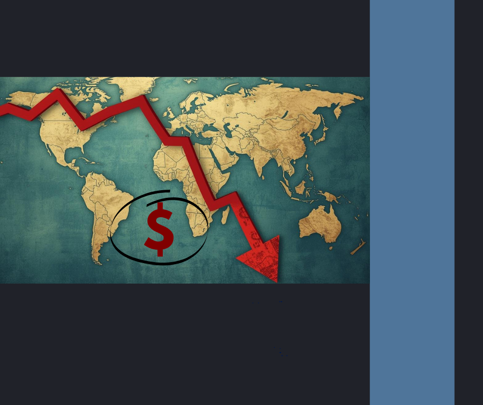 How to Prepare for an Economic Collapse (Without Panic or Overwhelm)