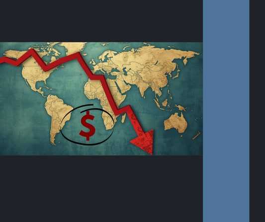 How to Prepare for an Economic Collapse (Without Panic or Overwhelm)