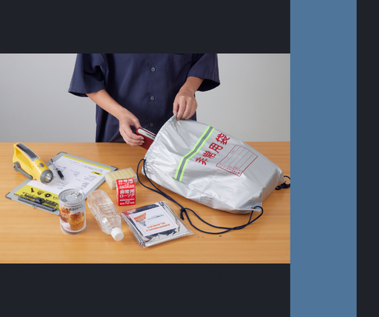 How to Build a 72-Hour Emergency Kit on a Budget