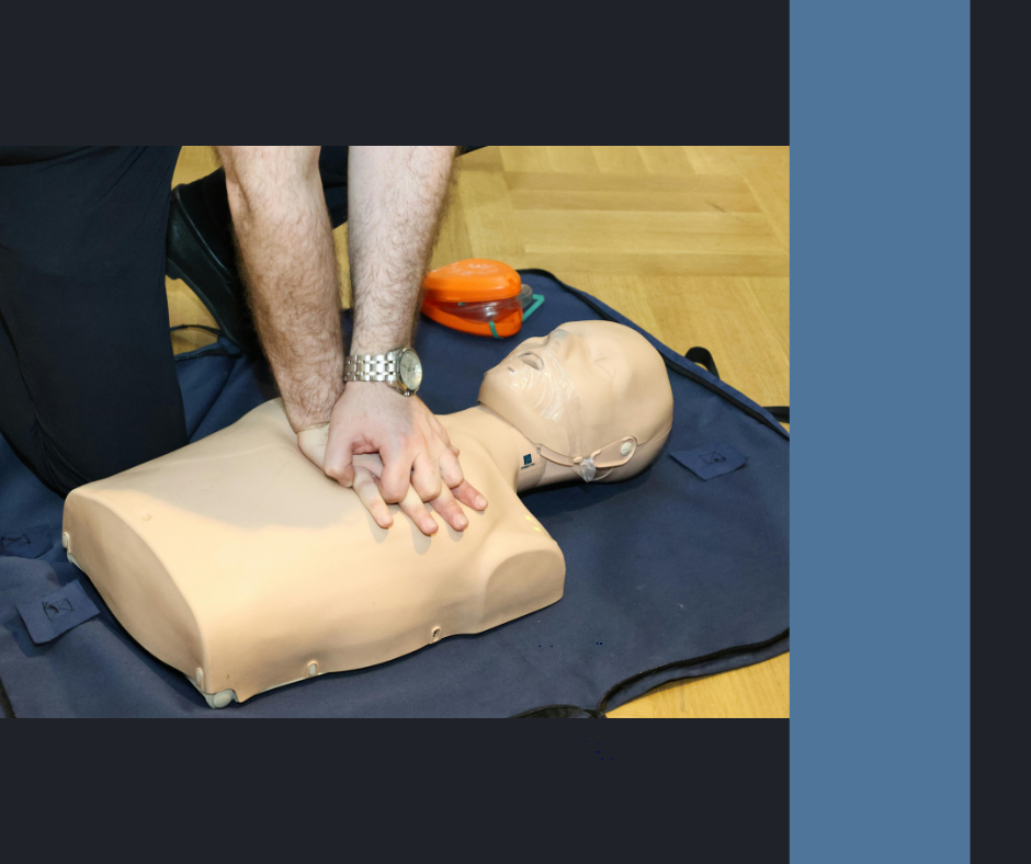 Basic First Aid Skills Every Family Should Know