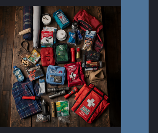Thrift Store Finds Every Prepper Should Snag