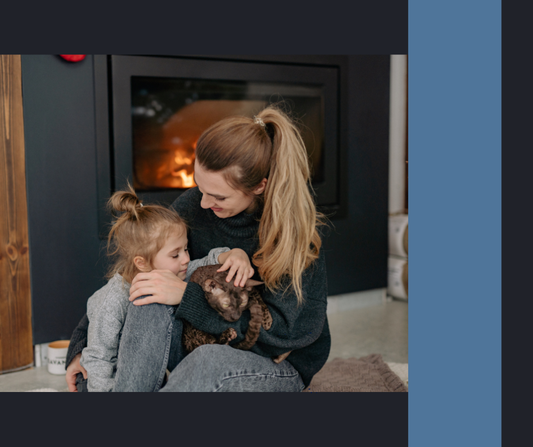 How to Keep Your House Warm Without Electricity