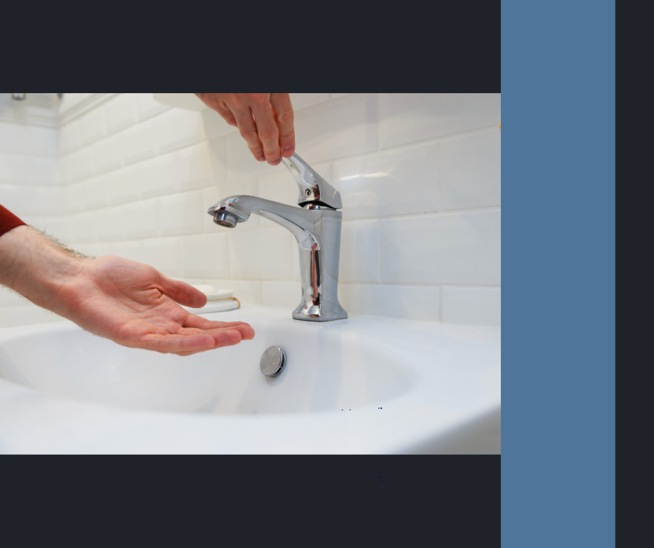 What to Do When the Water Stops Running: A Family Guide to Water Outages