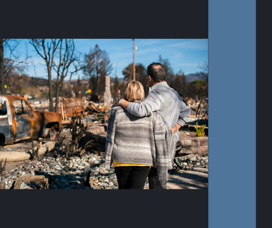 What to Do During the First 24 Hours After a Major Disaster