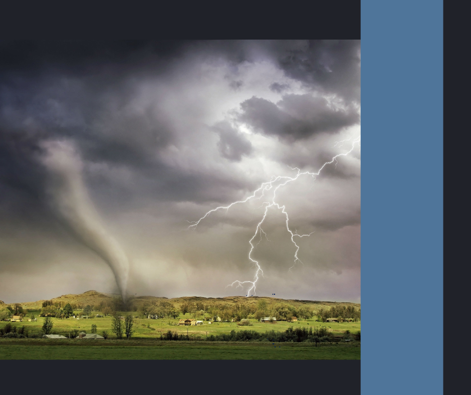 Stocking Safe Rooms and Storm Shelters – Ready & Prepped