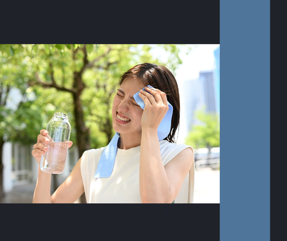 Power’s Out: How to Stay Safe in Extreme Temperatures