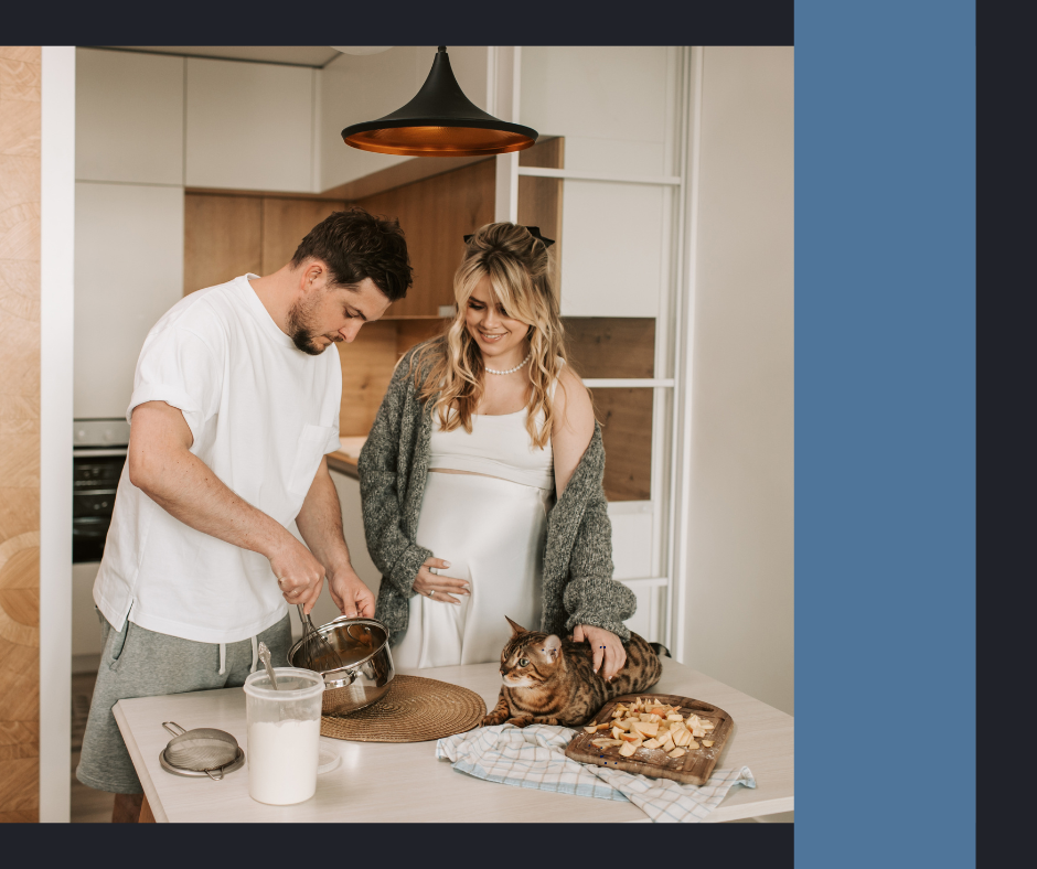 How to Get Your Spouse (and Family) On Board with Prepping