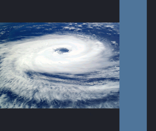 Hurricane Prepping: 12 Things People Forget Every Year