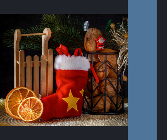 Stocking Stuffers for the Smart Prepper: Small Gifts with Big Impact