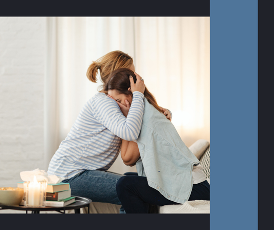 Comfort Items to Include in Your Emergency Supply