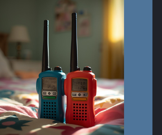 Emergency Communication Options Guide