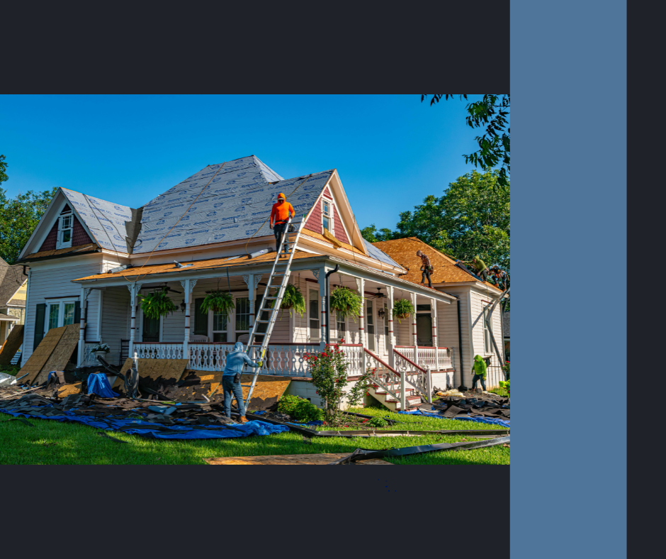 What Every Homeowner Should Stock to Protect and Secure Their Home in an Emergency