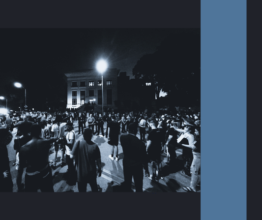 Civil Unrest: What to Do and How to Prepare Ahead of Time