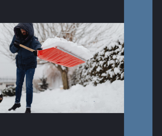 How to Prepare for an Ice Storm (Before the Power Goes Out)