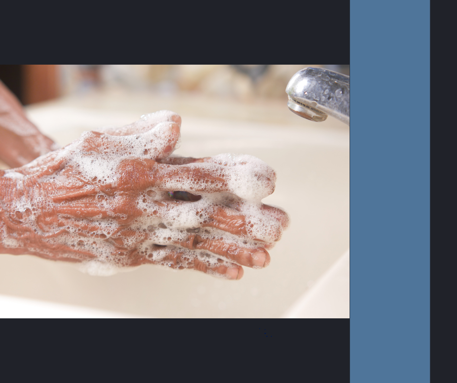 Hygiene Items You Should Never Forget in Your Emergency Prep
