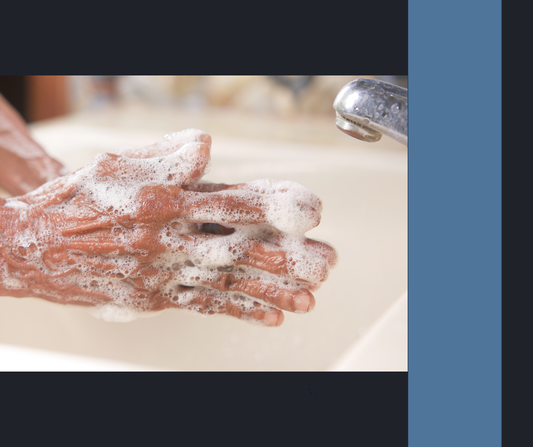 Hygiene Items You Should Never Forget in Your Emergency Prep